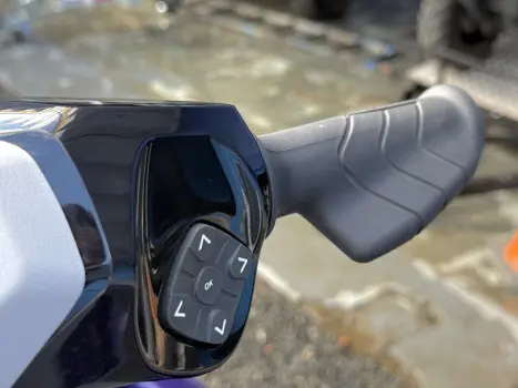 SEA DOO GTI 170 SE 3 LUGARES, Foto 7
