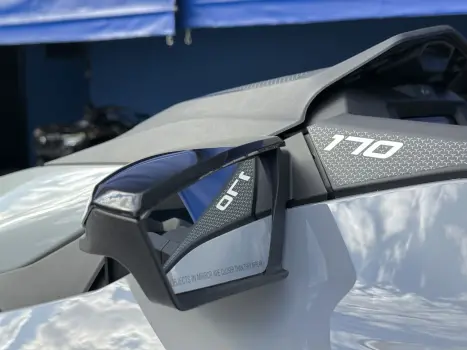 SEA DOO GTI 170 SE 3 LUGARES, Foto 8