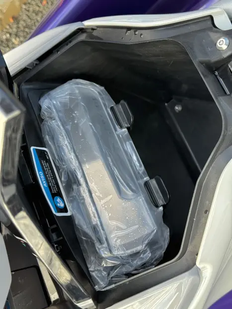 SEA DOO GTI 170 SE 3 LUGARES, Foto 9