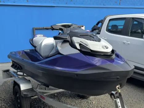 SEA DOO GTI 170 SE 3 LUGARES, Foto 10