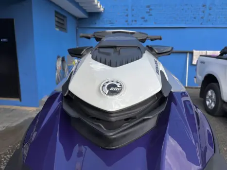 SEA DOO GTI 170 SE 3 LUGARES, Foto 11