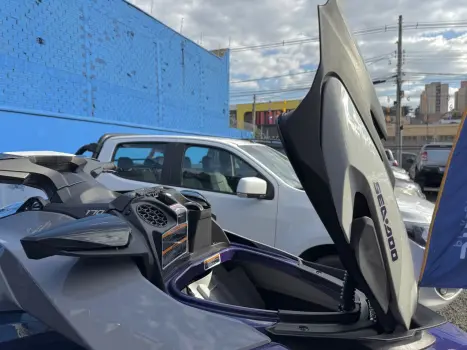 SEA DOO GTI 170 SE 3 LUGARES, Foto 15