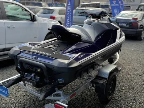 SEA DOO GTI 170 SE 3 LUGARES, Foto 17