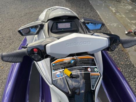 SEA DOO GTI 170 SE 3 LUGARES, Foto 19