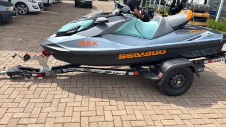 SEA DOO GTI SE 170 , Foto 1