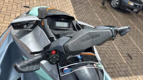 SEA DOO GTI SE 170 , Foto 2