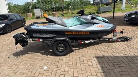 SEA DOO GTI SE 170 , Foto 4
