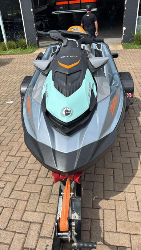 SEA DOO GTI SE 170 , Foto 5