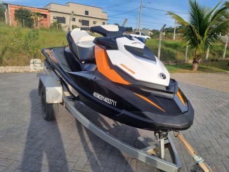 SEA DOO GTR 215 TURBO, Foto 2