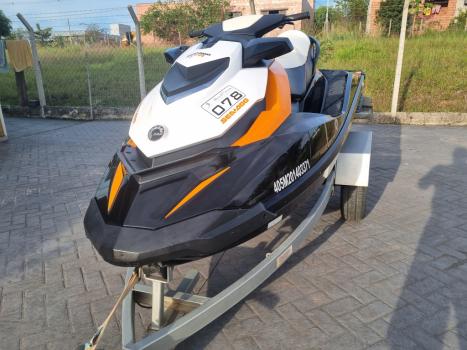 SEA DOO GTR 215 TURBO, Foto 3