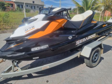 SEA DOO GTR 215 TURBO, Foto 1