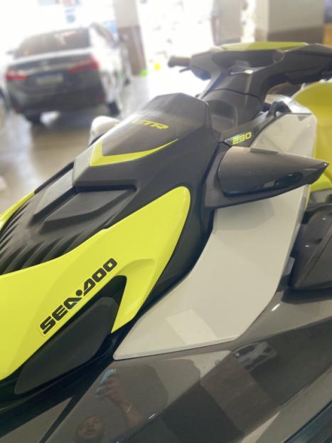 SEA DOO GTR 230 , Foto 4