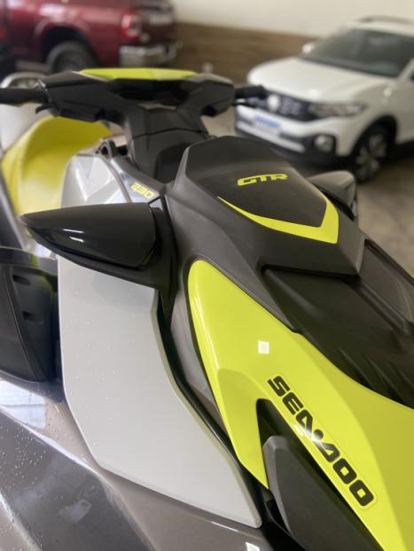 SEA DOO GTR 230 , Foto 6