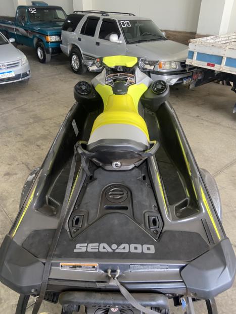 SEA DOO GTR 230 , Foto 9