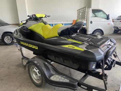 SEA DOO GTR 230 , Foto 11