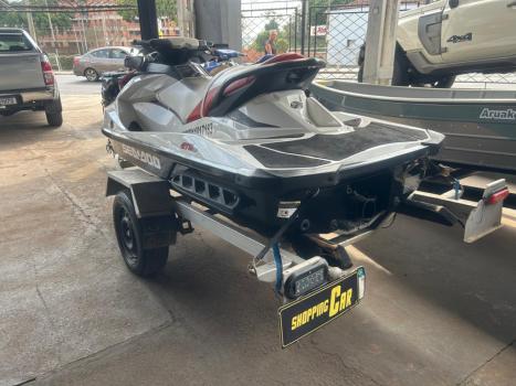 SEA DOO GTS 130 130 HP, Foto 4