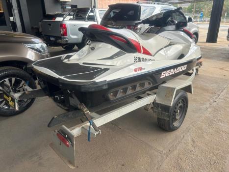 SEA DOO GTS 130 130 HP, Foto 6