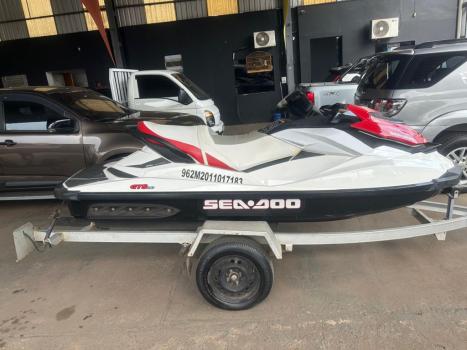 SEA DOO GTS 130 130 HP, Foto 7
