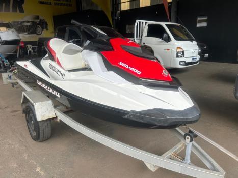 SEA DOO GTS 130 130 HP, Foto 8