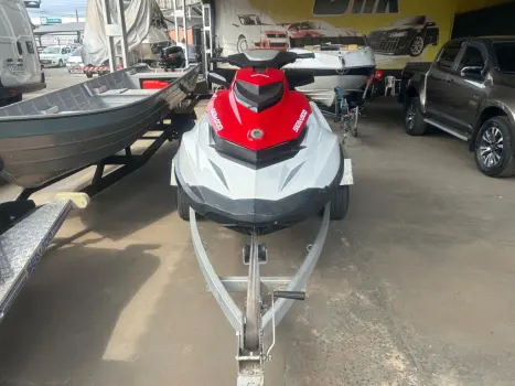 SEA DOO GTS 130 130 HP, Foto 9