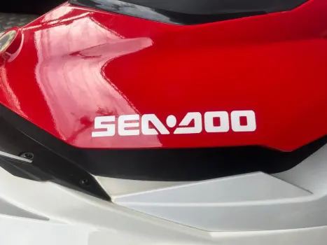 SEA DOO GTS 130 130 HP, Foto 11
