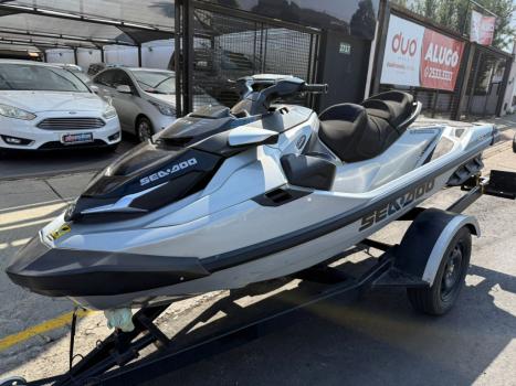 SEA DOO GTX 300 Limited , Foto 1
