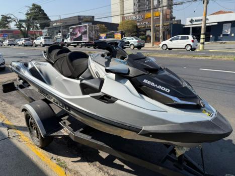 SEA DOO GTX 300 Limited , Foto 3
