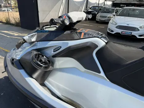 SEA DOO GTX 300 Limited , Foto 5