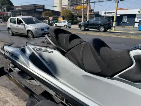 SEA DOO GTX 300 Limited , Foto 6