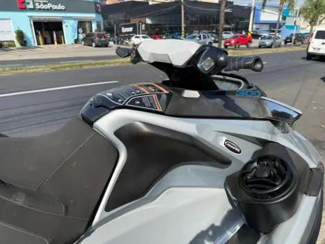 SEA DOO GTX 300 Limited , Foto 7