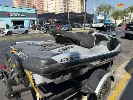 SEA DOO GTX 300 Limited , Foto 8