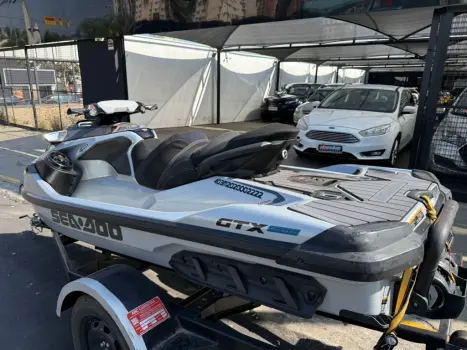SEA DOO GTX 300 Limited , Foto 10