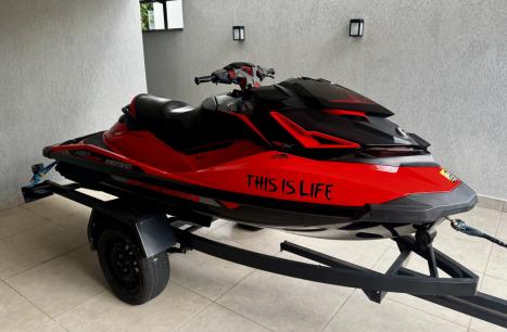 SEA DOO RXP 300 RS , Foto 2