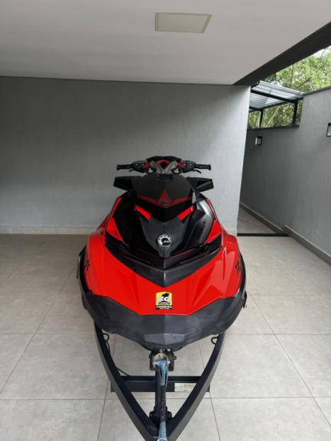 SEA DOO RXP 300 RS , Foto 4