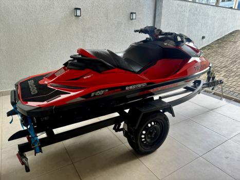 SEA DOO RXP 300 RS , Foto 5