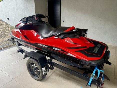 SEA DOO RXP 300 RS , Foto 6