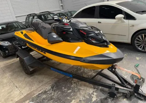 SEA DOO RXP 300 RS , Foto 1