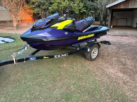 SEA DOO RXP 300 XRS , Foto 2