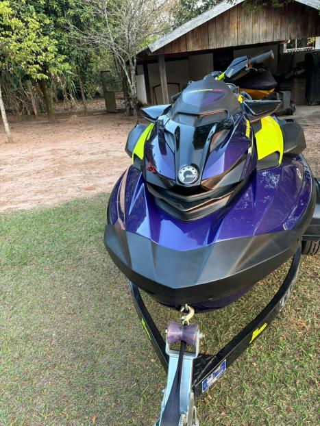 SEA DOO RXP 300 XRS , Foto 3