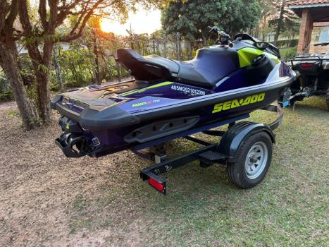 SEA DOO RXP 300 XRS , Foto 4