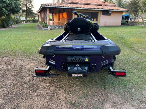 SEA DOO RXP 300 XRS , Foto 5