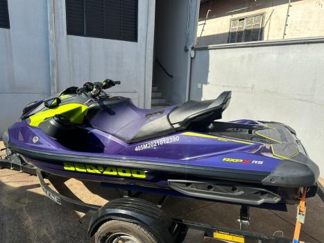 SEA DOO RXP 300 XRS , Foto 9