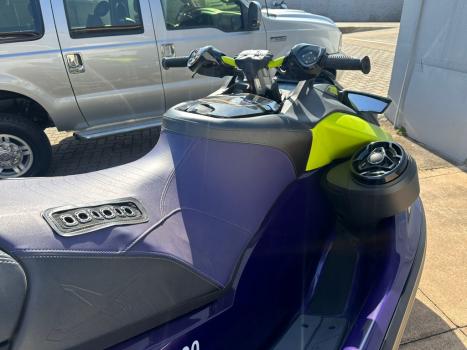 SEA DOO RXP 300 XRS , Foto 4