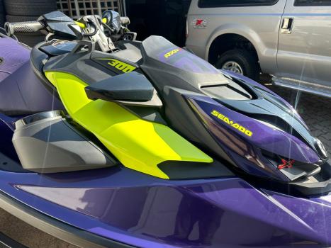 SEA DOO RXP 300 XRS , Foto 5