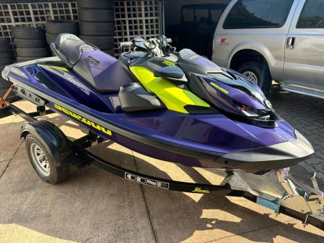 SEA DOO RXP 300 XRS , Foto 6