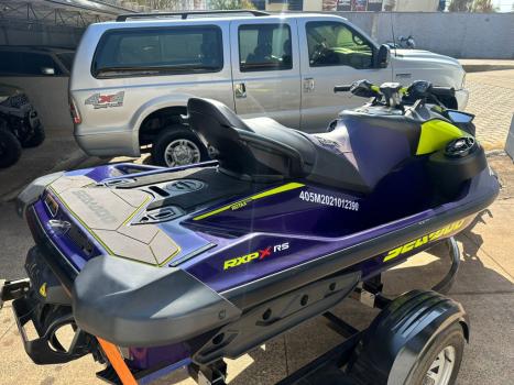 SEA DOO RXP 300 XRS , Foto 7