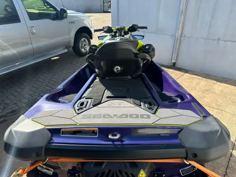 SEA DOO RXP 300 XRS , Foto 8