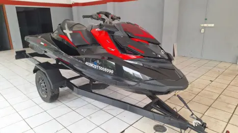 SEA DOO RXP-X 260 RS , Foto 2