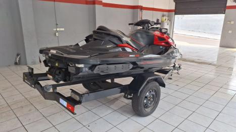 SEA DOO RXP-X 260 RS , Foto 4