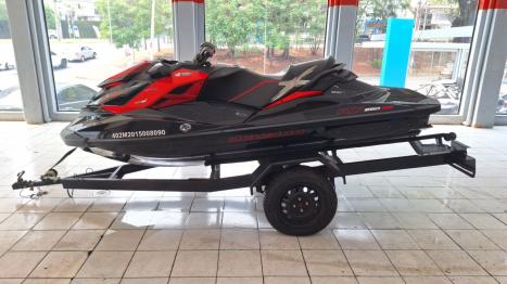 SEA DOO RXP-X 260 RS , Foto 5